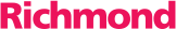 logo richmond