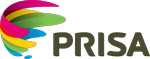 Logotipo Prisa